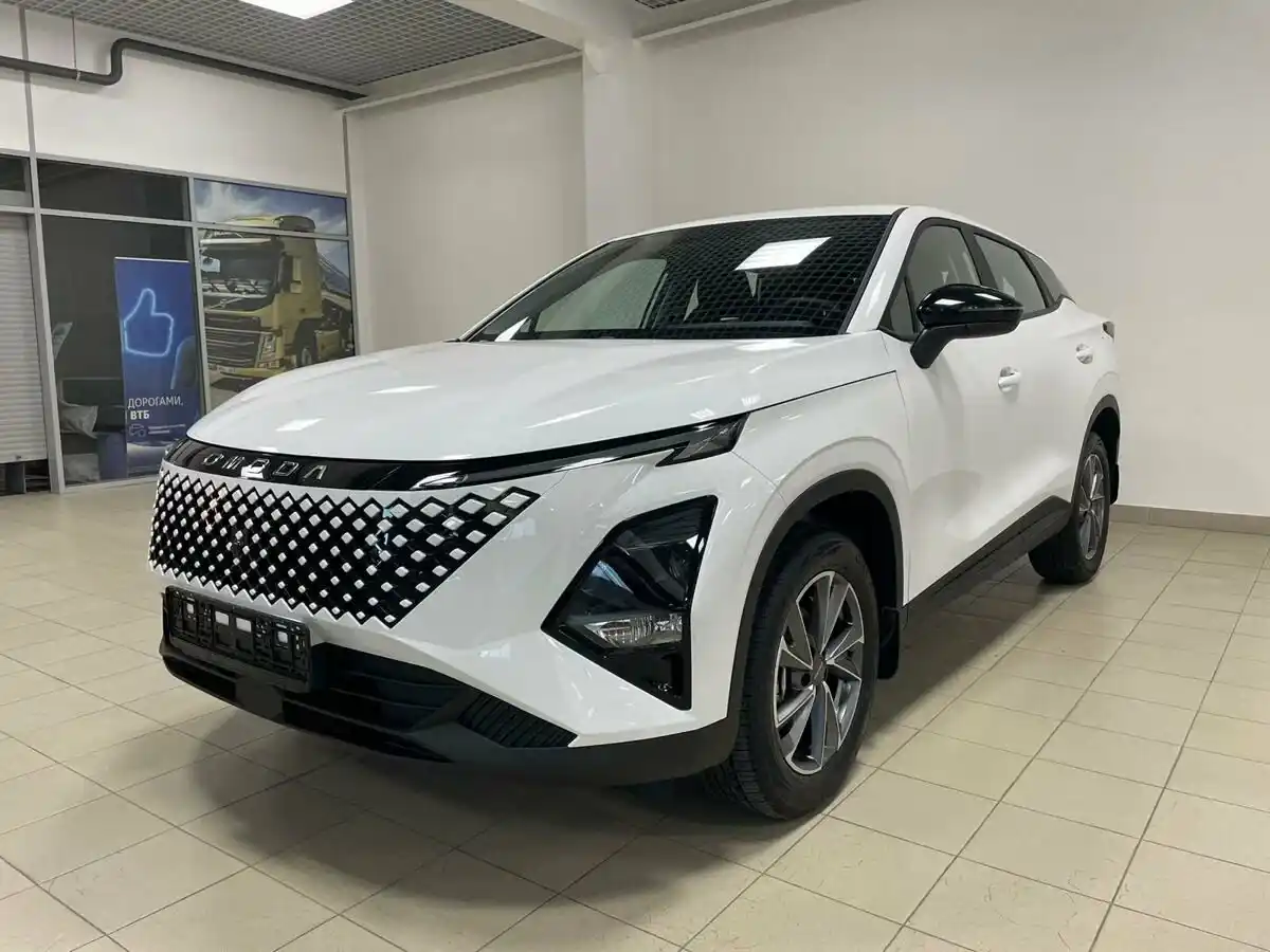 Omoda C5  NEW купить в Краснодаре