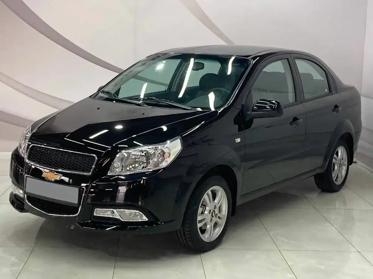 Chevrolet Nexia по цене от 880 900 рублей