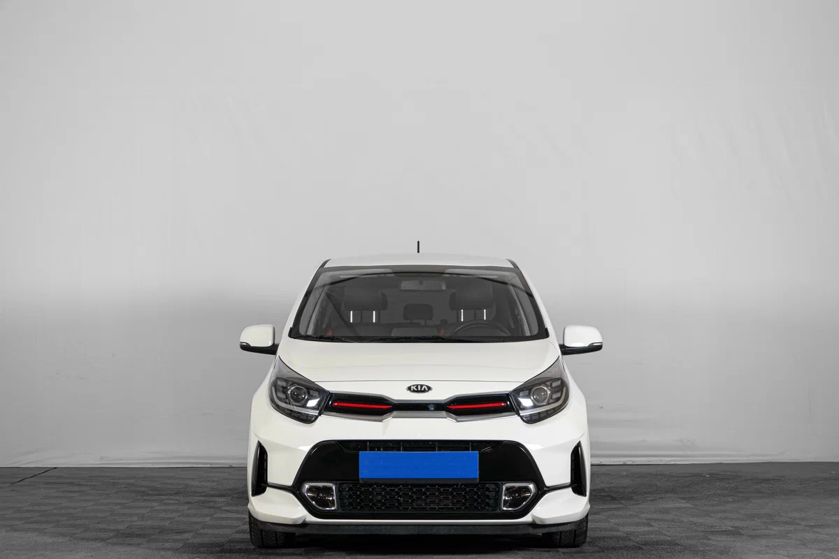 KIA Picanto с автосалона по цене от 1 334 900 рублей