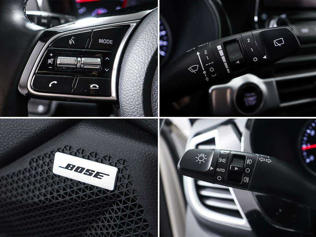 Kia Seltos с пробегом — 2020 год. Фото: #16