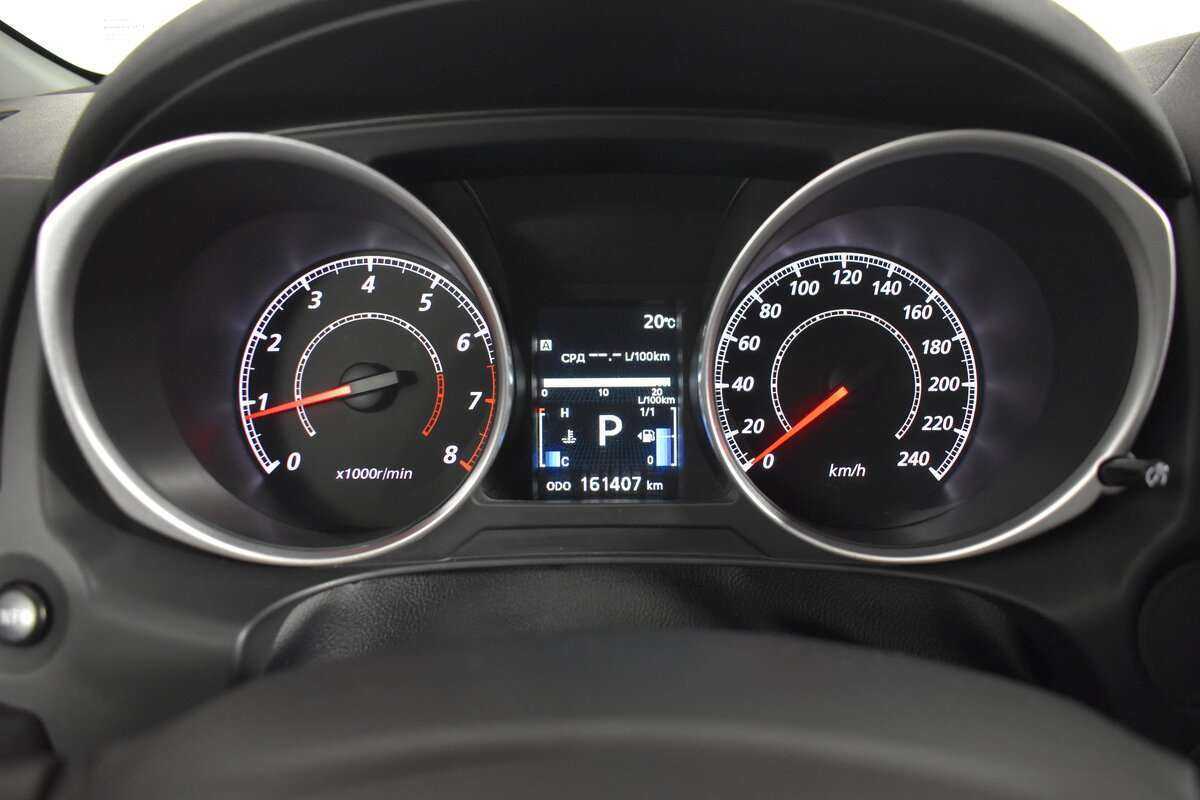 Mitsubishi ASX с пробегом — 2014 год. Фото: #16