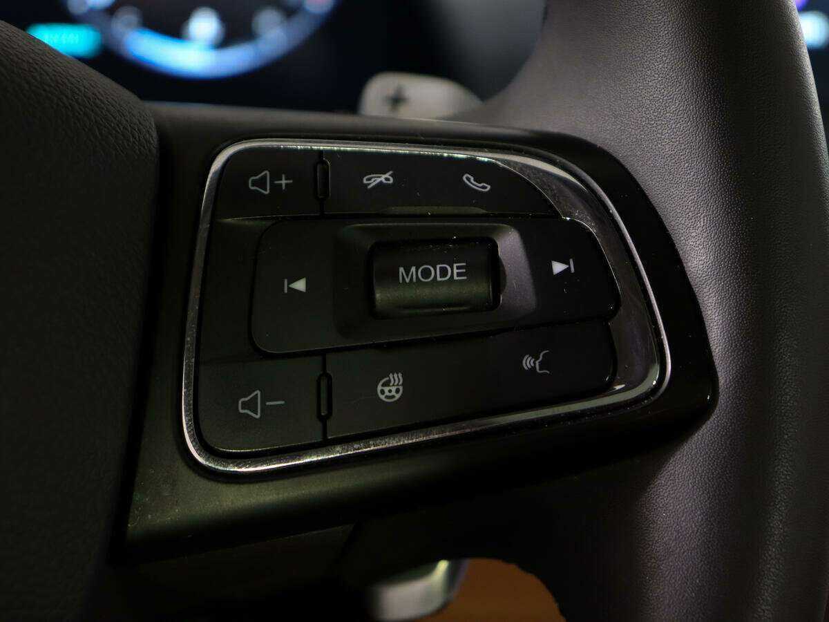 Chery Tiggo 8 Pro Max с пробегом — 2023 год. Фото: #24