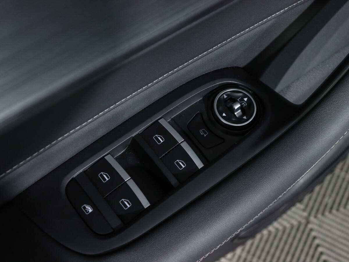 Chery Tiggo 4 Pro с пробегом — 2022 год. Фото: #16