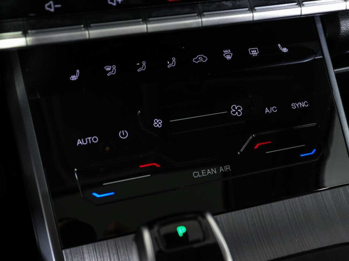 Chery Tiggo 4 Pro с пробегом — 2022 год. Фото: #20