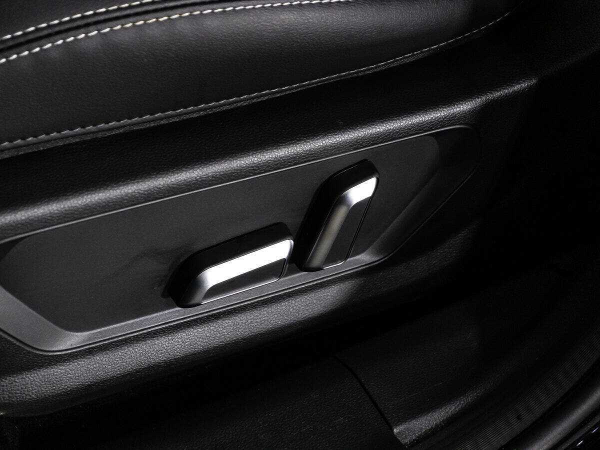 Haval Jolion с пробегом — 2023 год. Фото: #18