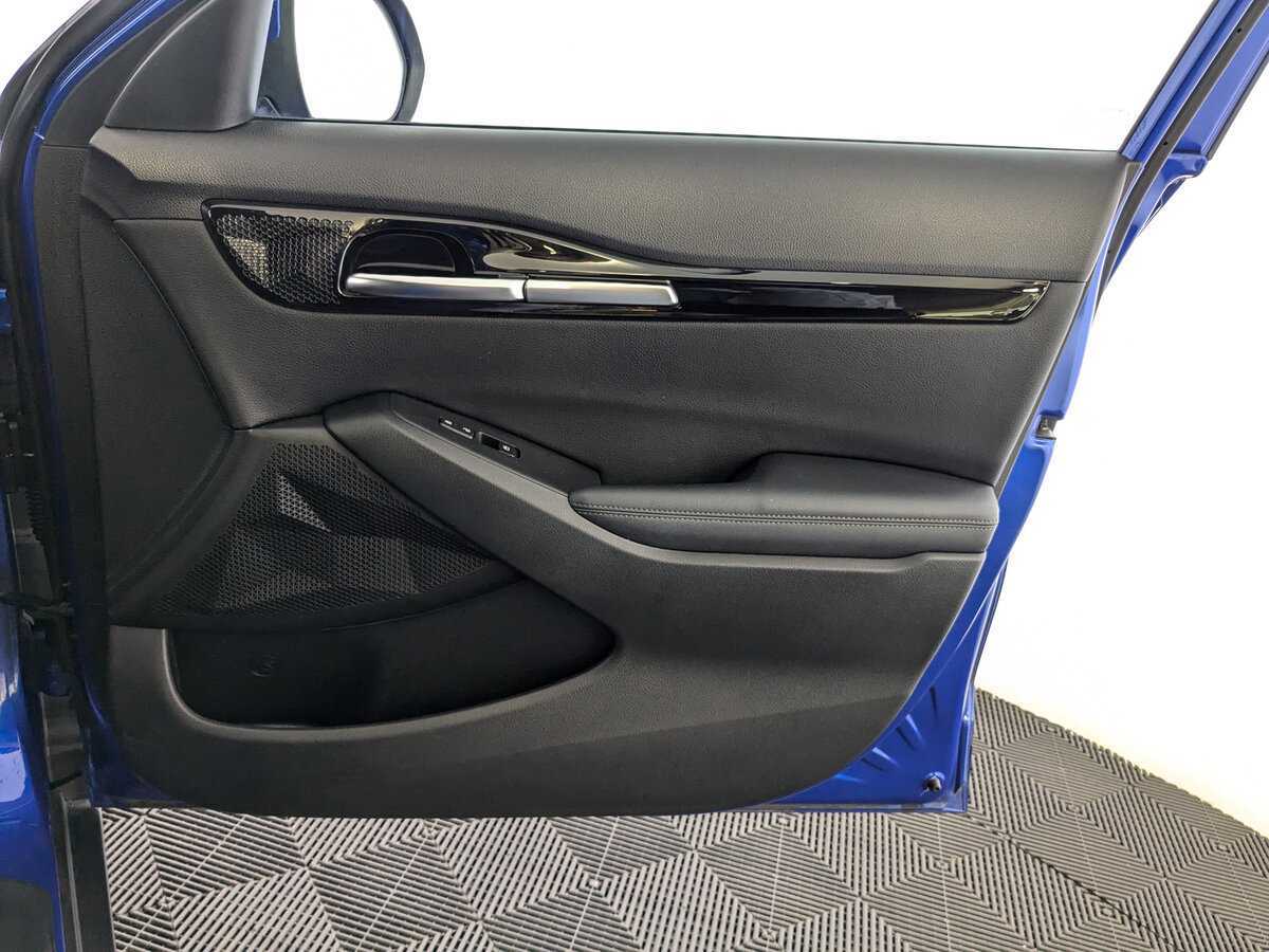 Kia Seltos с пробегом — 2021 год. Фото: #19