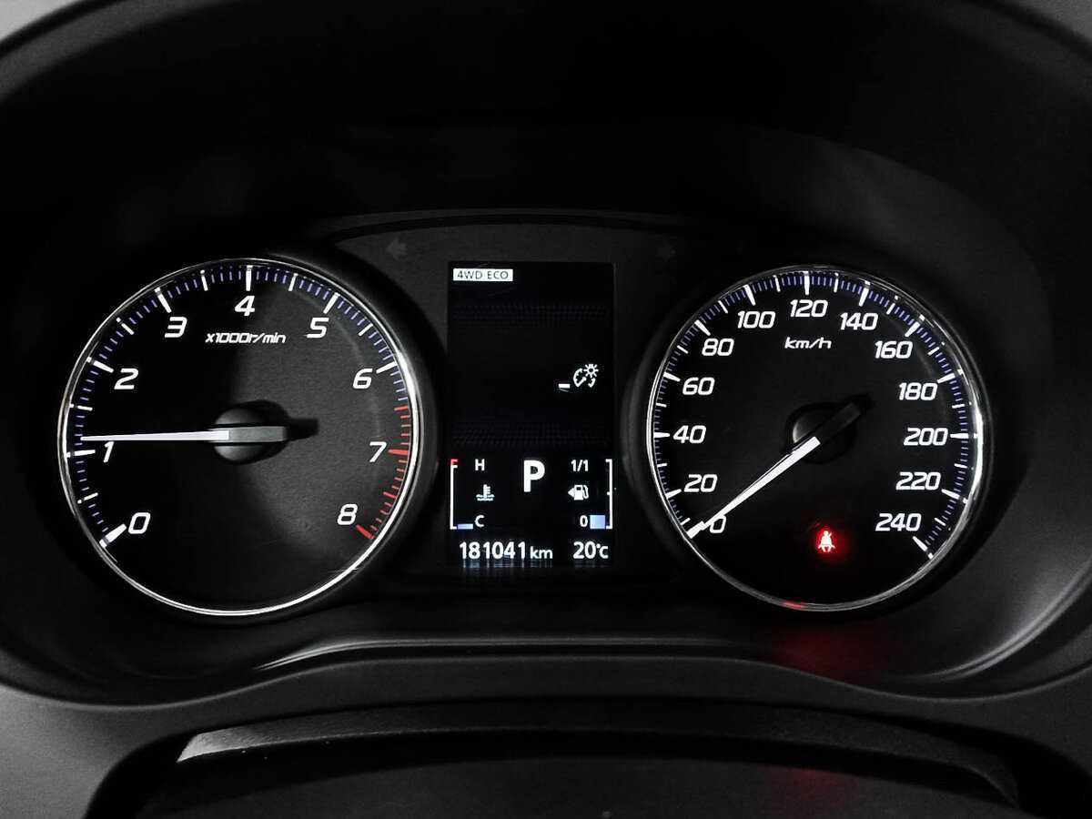 Mitsubishi Outlander с пробегом — 2014 год. Фото: #8