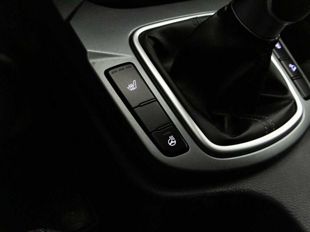 Kia Seltos с пробегом — 2020 год. Фото: #18