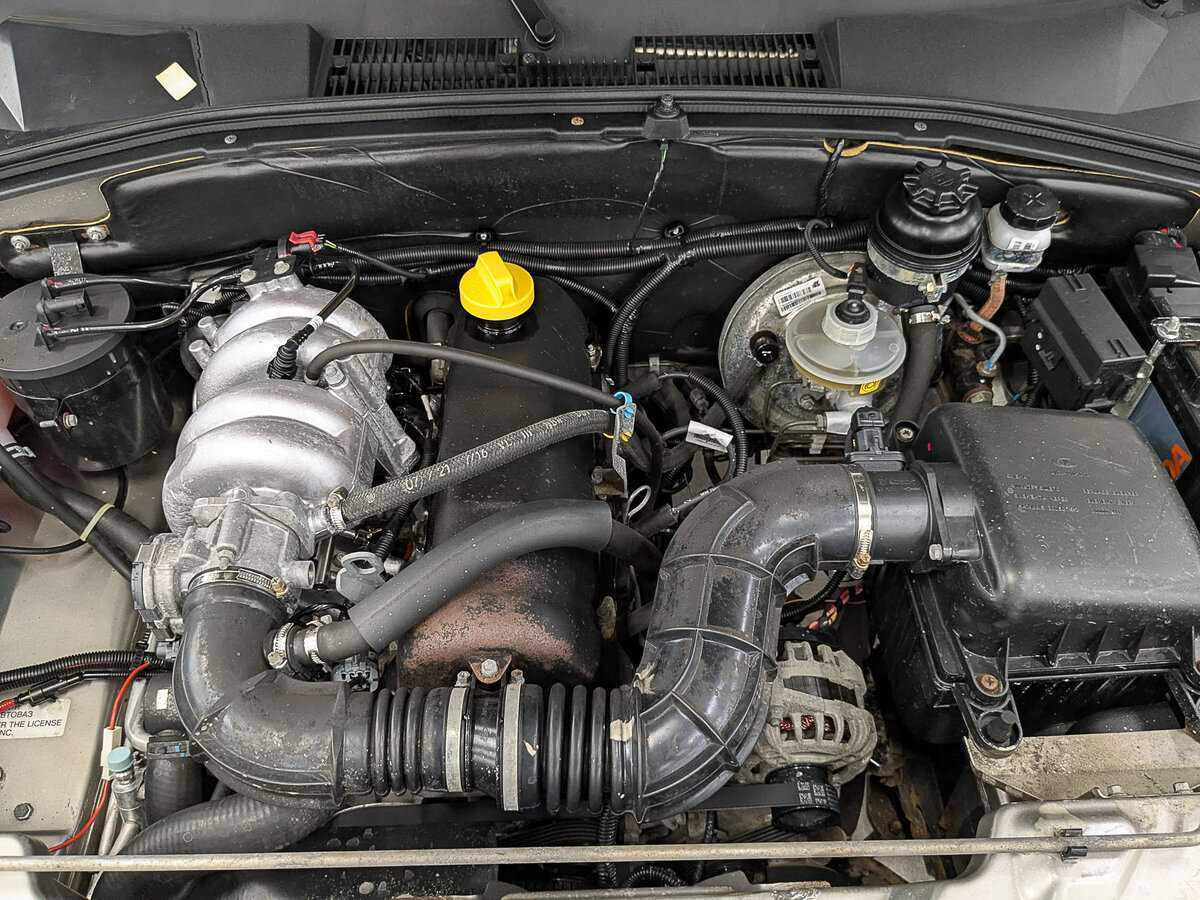 Lada (ВАЗ) Niva с пробегом — 2021 год. Фото: #8