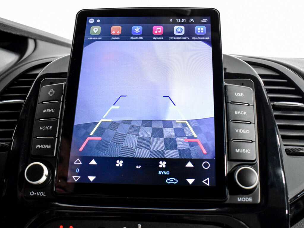 Renault Kaptur с пробегом — 2020 год. Фото: #18