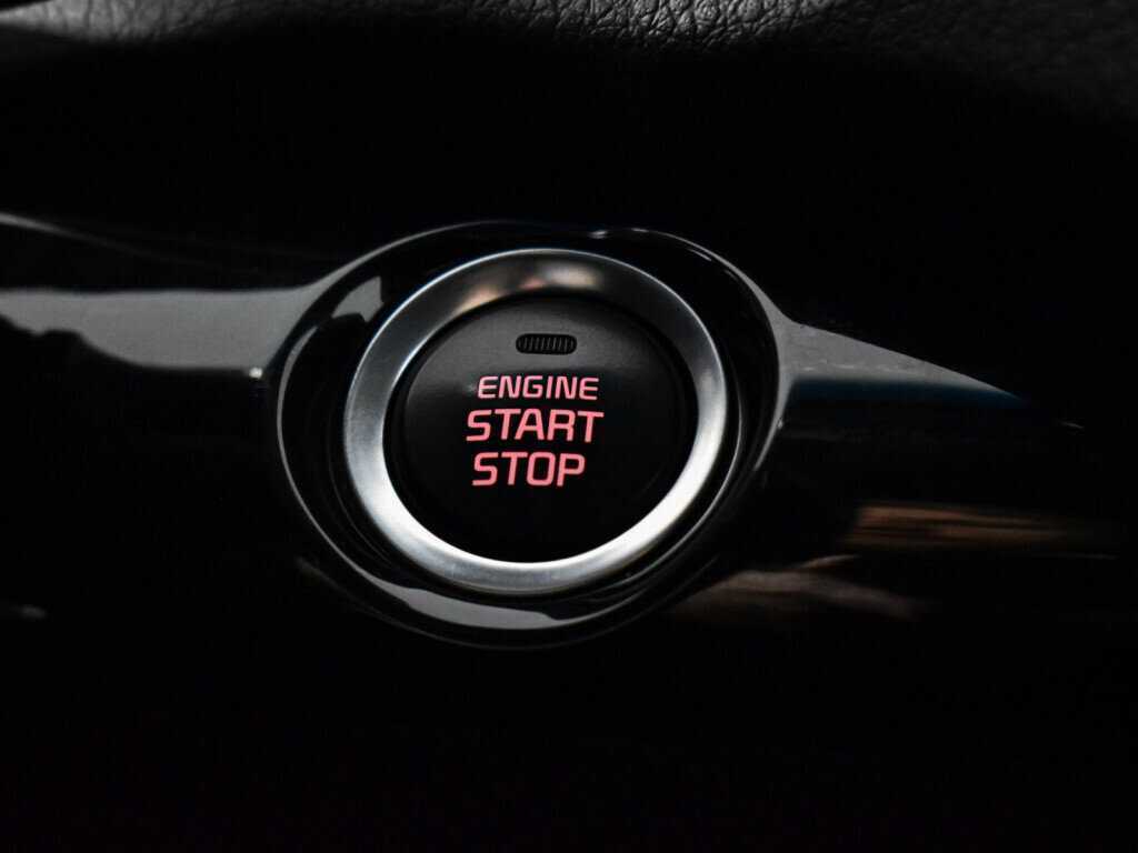 Kia Sorento с пробегом — 2017 год. Фото: #9