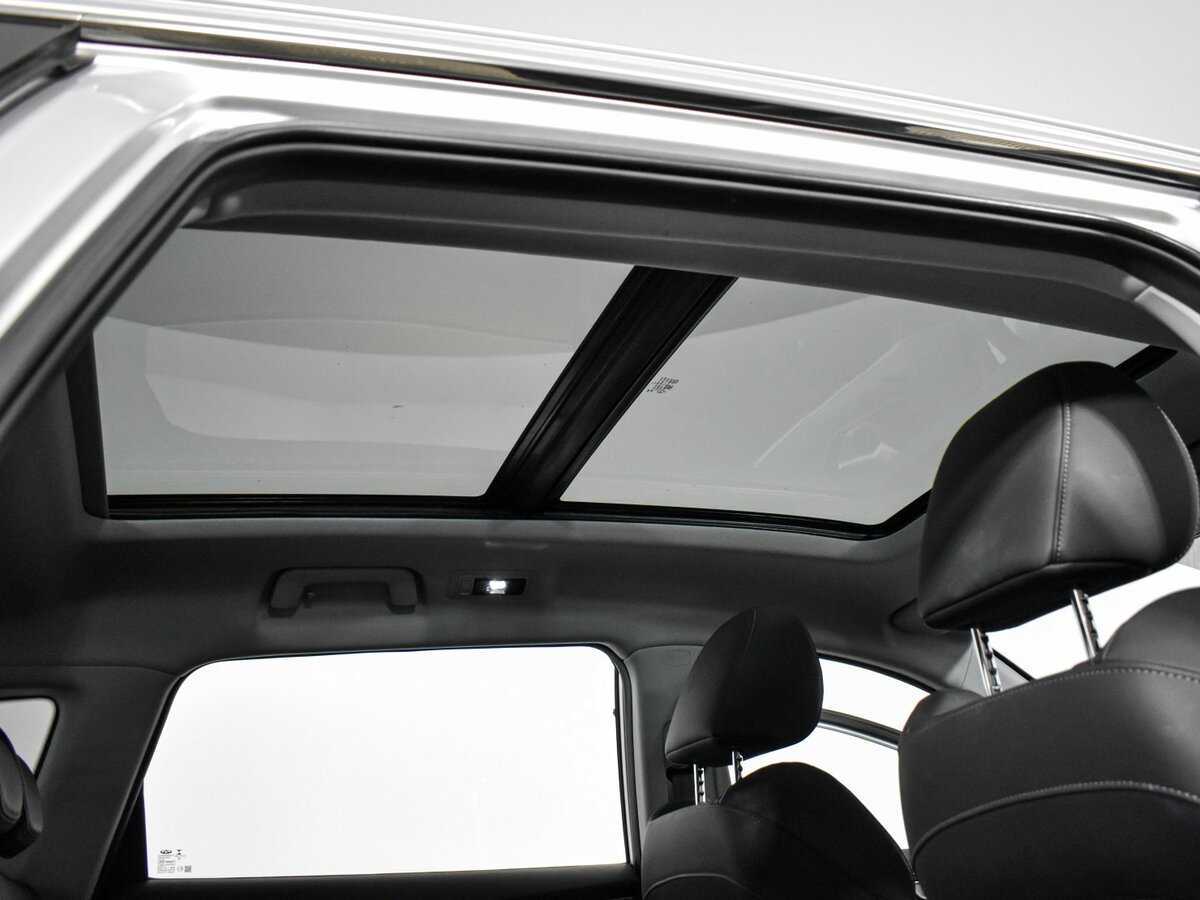 Chery Tiggo 7 Pro с пробегом — 2022 год. Фото: #17