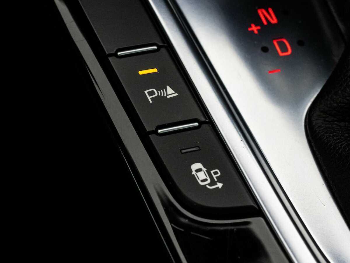 Kia Ceed с пробегом — 2018 год. Фото: #14