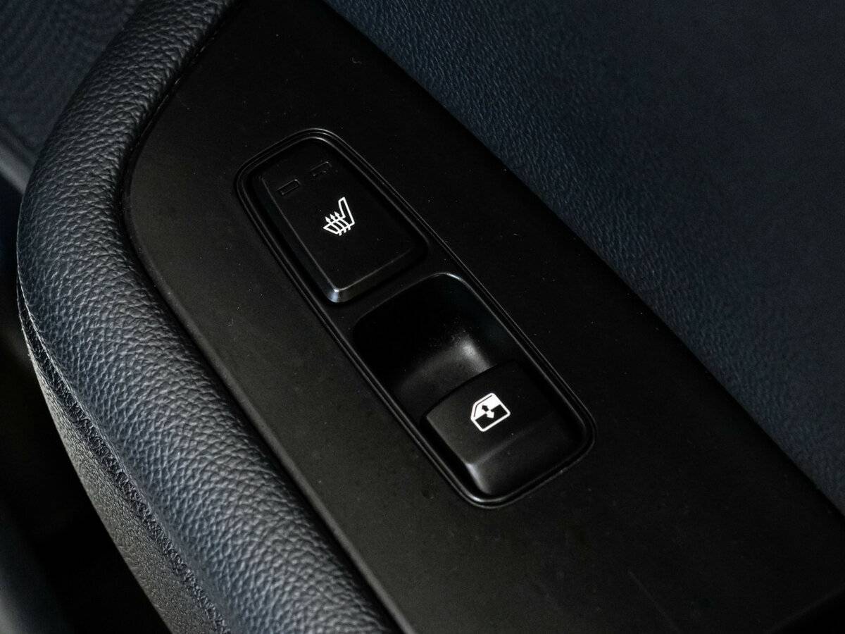 Kia Ceed с пробегом — 2018 год. Фото: #14