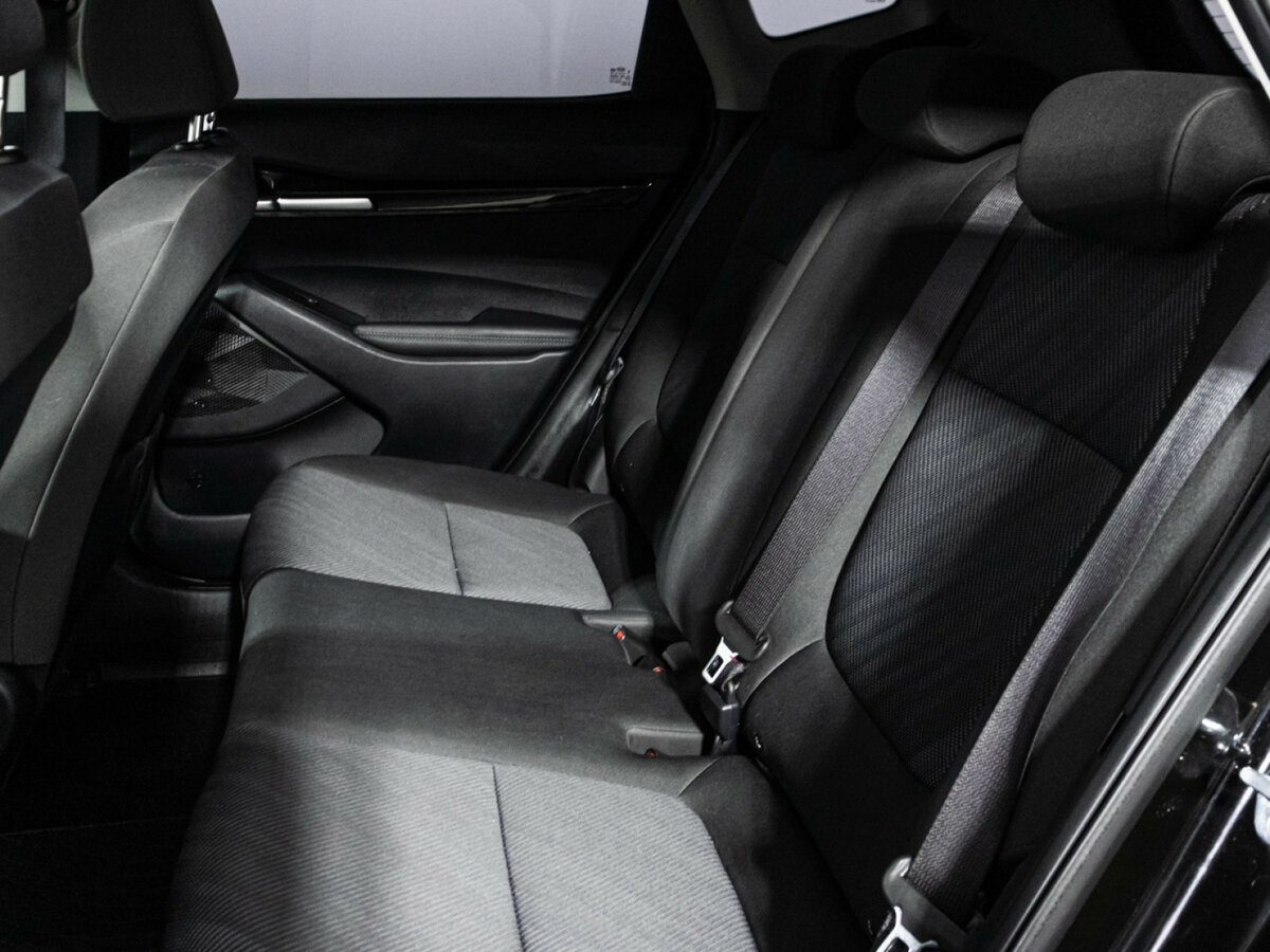 Kia Seltos с пробегом — 2021 год. Фото: #9