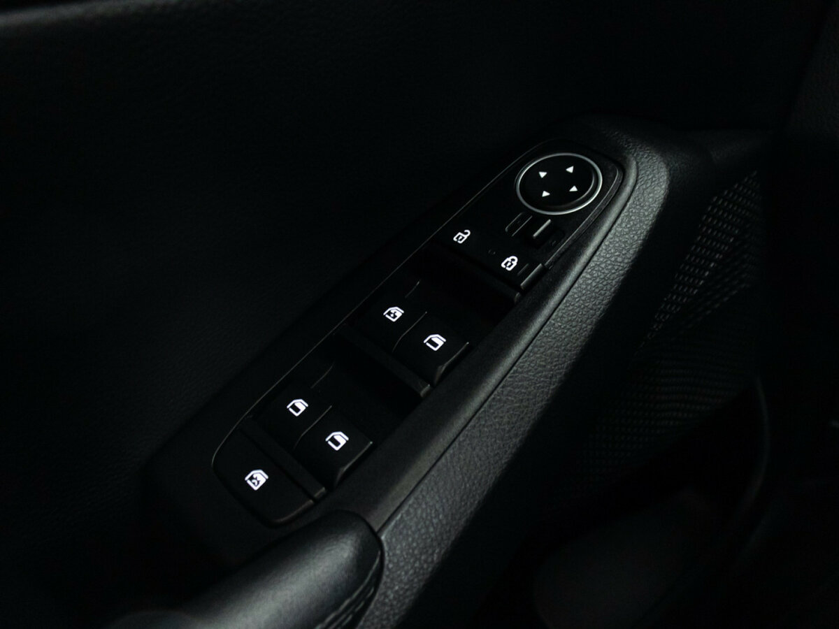 Kia Seltos с пробегом — 2021 год. Фото: #19