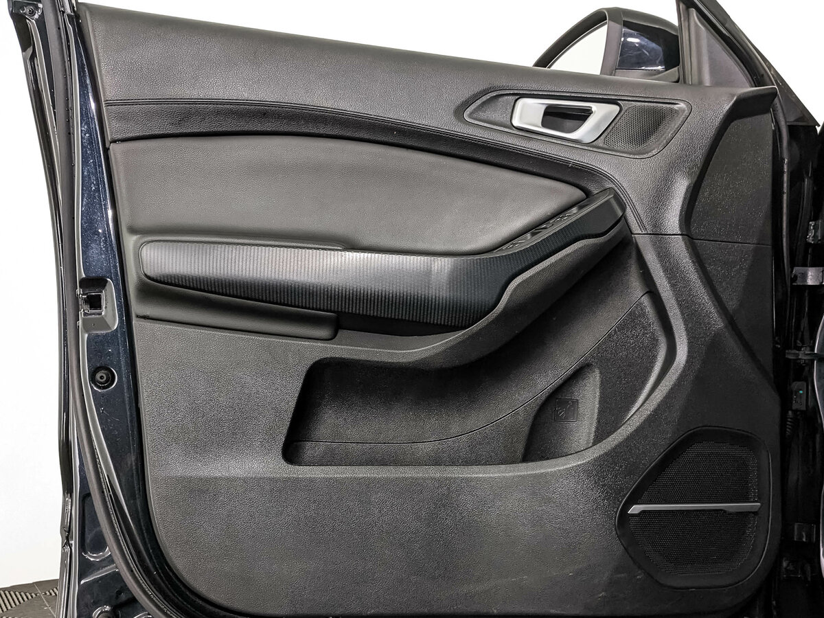 Chery Tiggo 4 с пробегом — 2022 год. Фото: #17