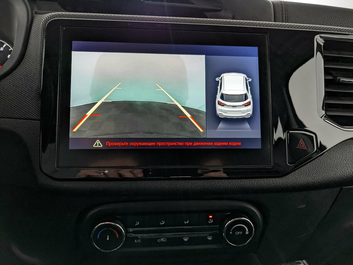 Chery Tiggo 4 с пробегом — 2022 год. Фото: #26