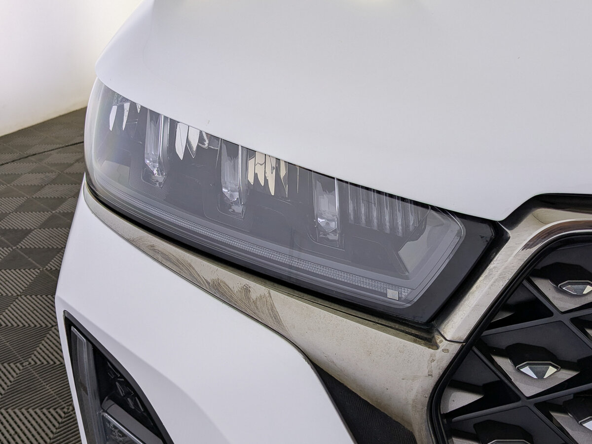 Chery Tiggo 7 Pro Max с пробегом — 2024 год. Фото: #10