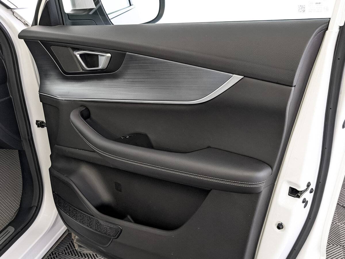 Chery Tiggo 7 Pro Max с пробегом — 2024 год. Фото: #23