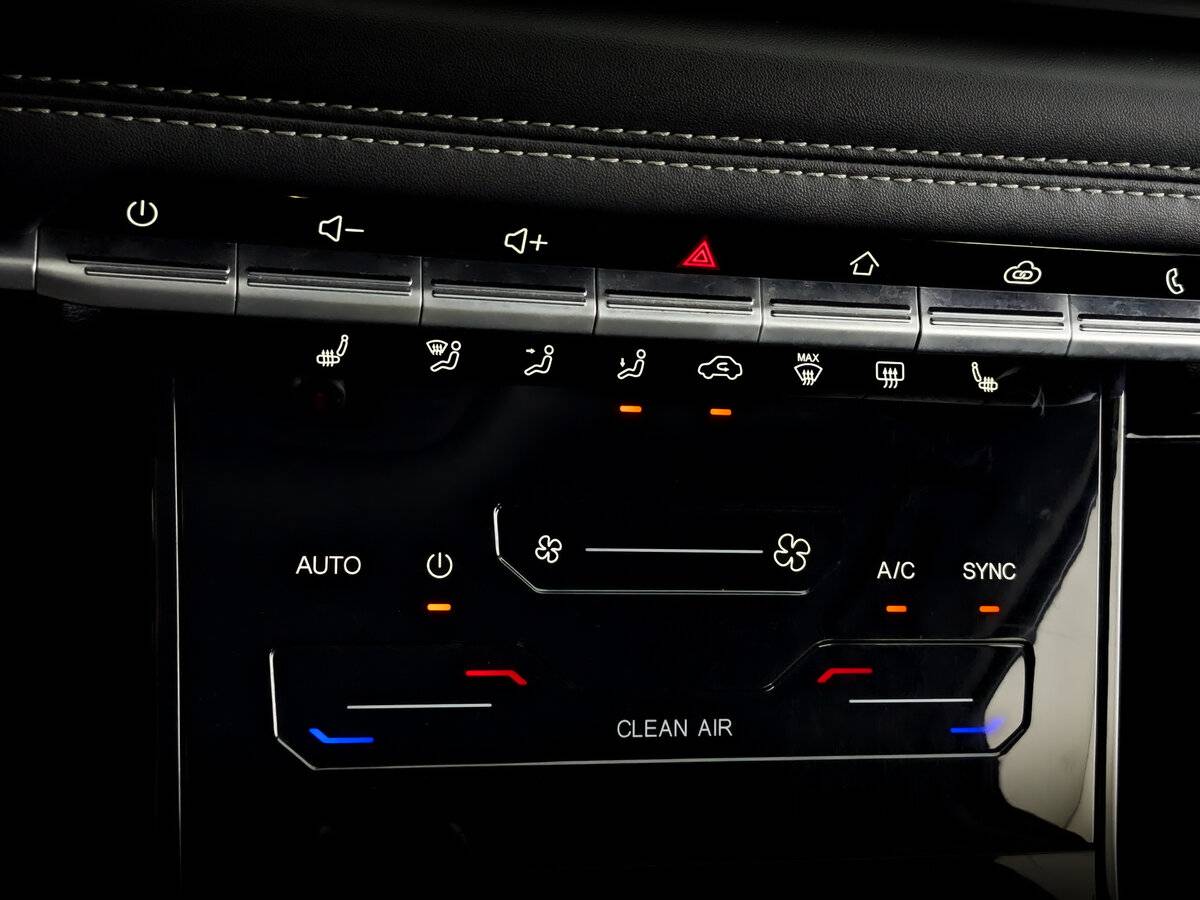 Chery Tiggo 7 Pro с пробегом — 2022 год. Фото: #25