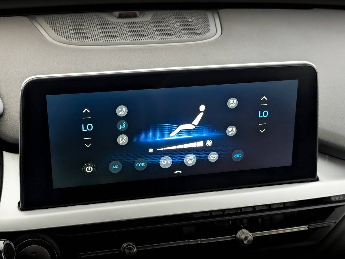 Chery Tiggo 7 Pro с пробегом — 2022 год. Фото: #26