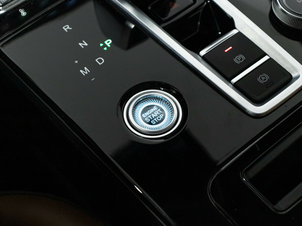 Chery Tiggo 8 Pro Max с пробегом — 2023 год. Фото: #19