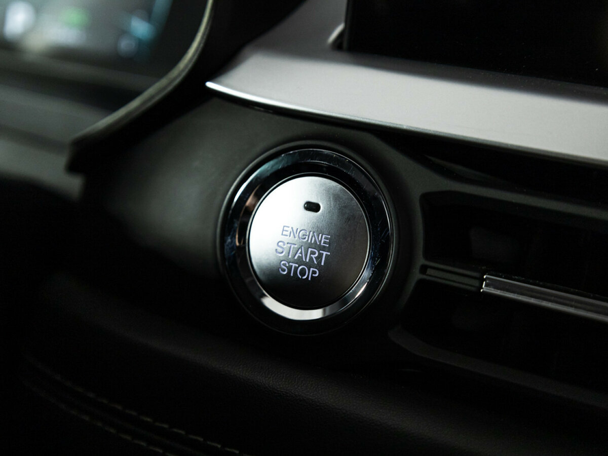 Chery Tiggo 7 Pro с пробегом — 2021 год. Фото: #15