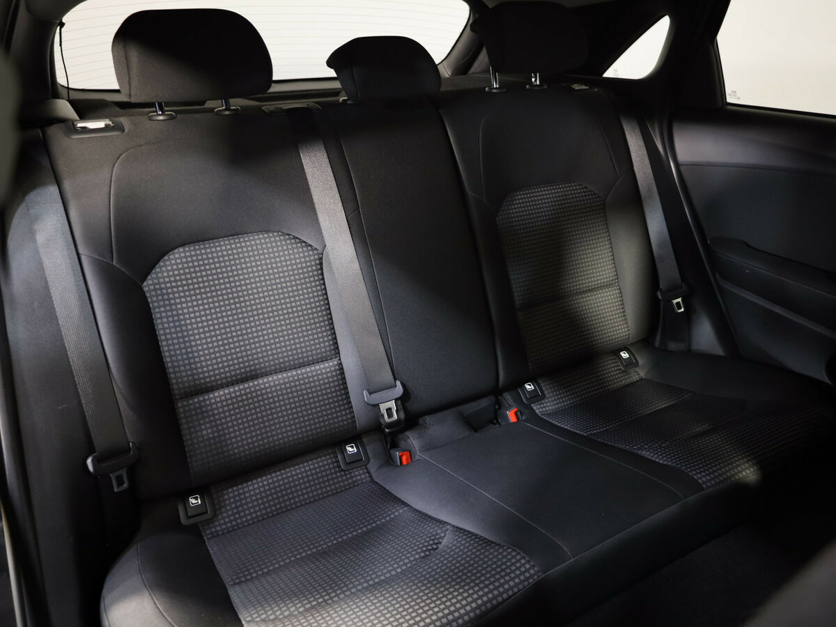 Kia Ceed с пробегом — 2020 год. Фото: #19