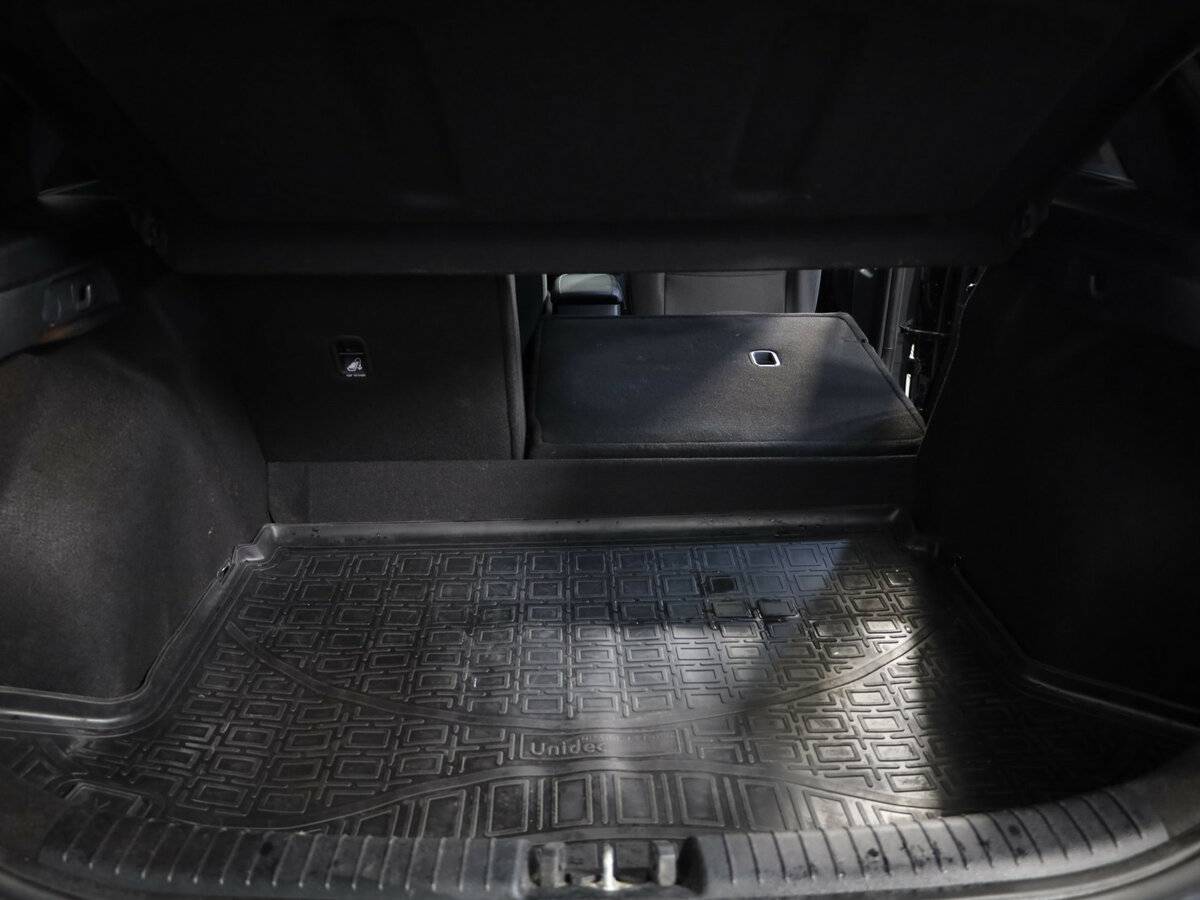 Kia Ceed с пробегом — 2020 год. Фото: #21