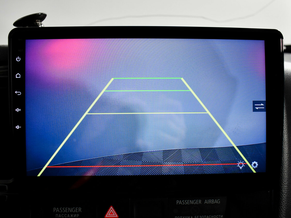 Mitsubishi Outlander с пробегом — 2018 год. Фото: #11