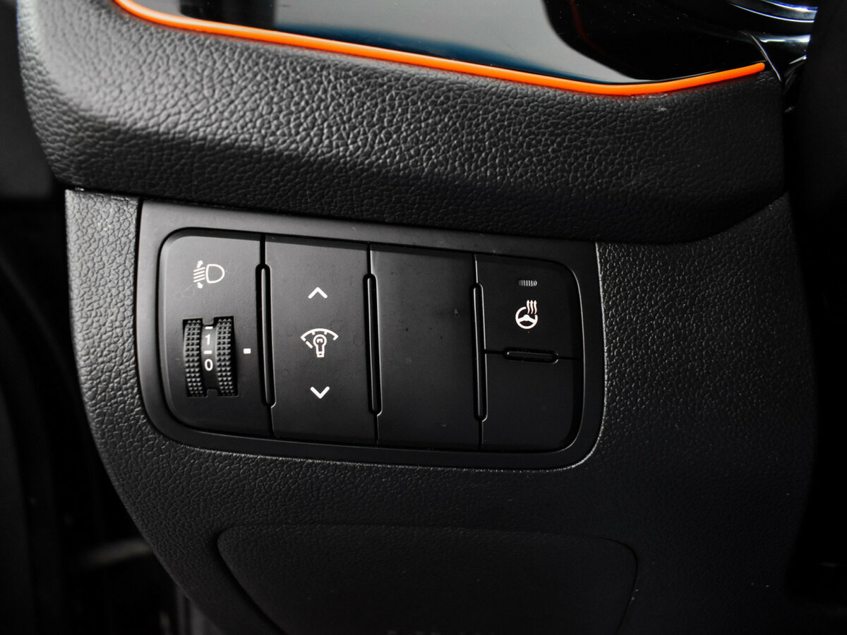 Kia Ceed с пробегом — 2016 год. Фото: #15