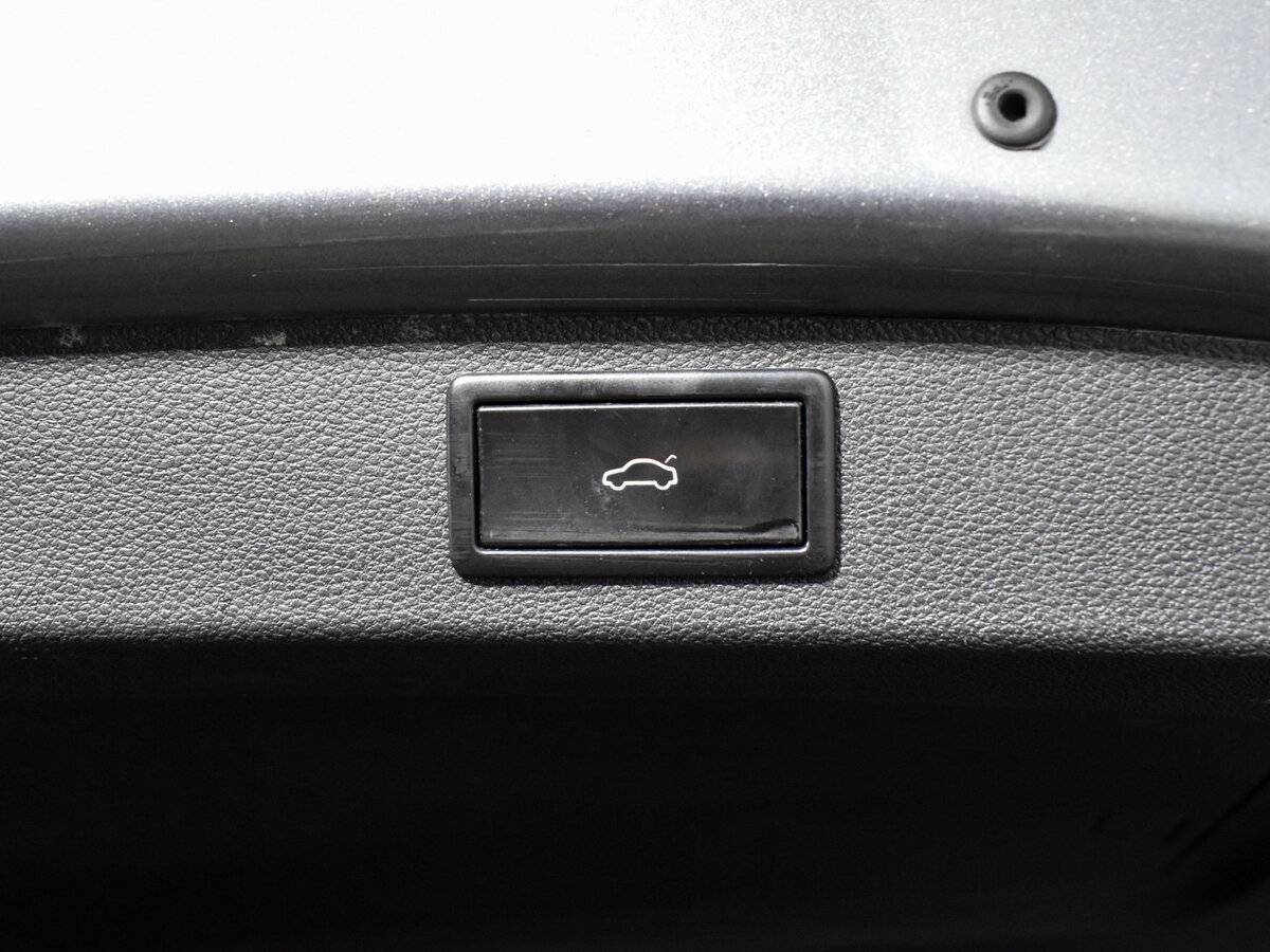 Skoda Kodiaq с пробегом — 2018 год. Фото: #16