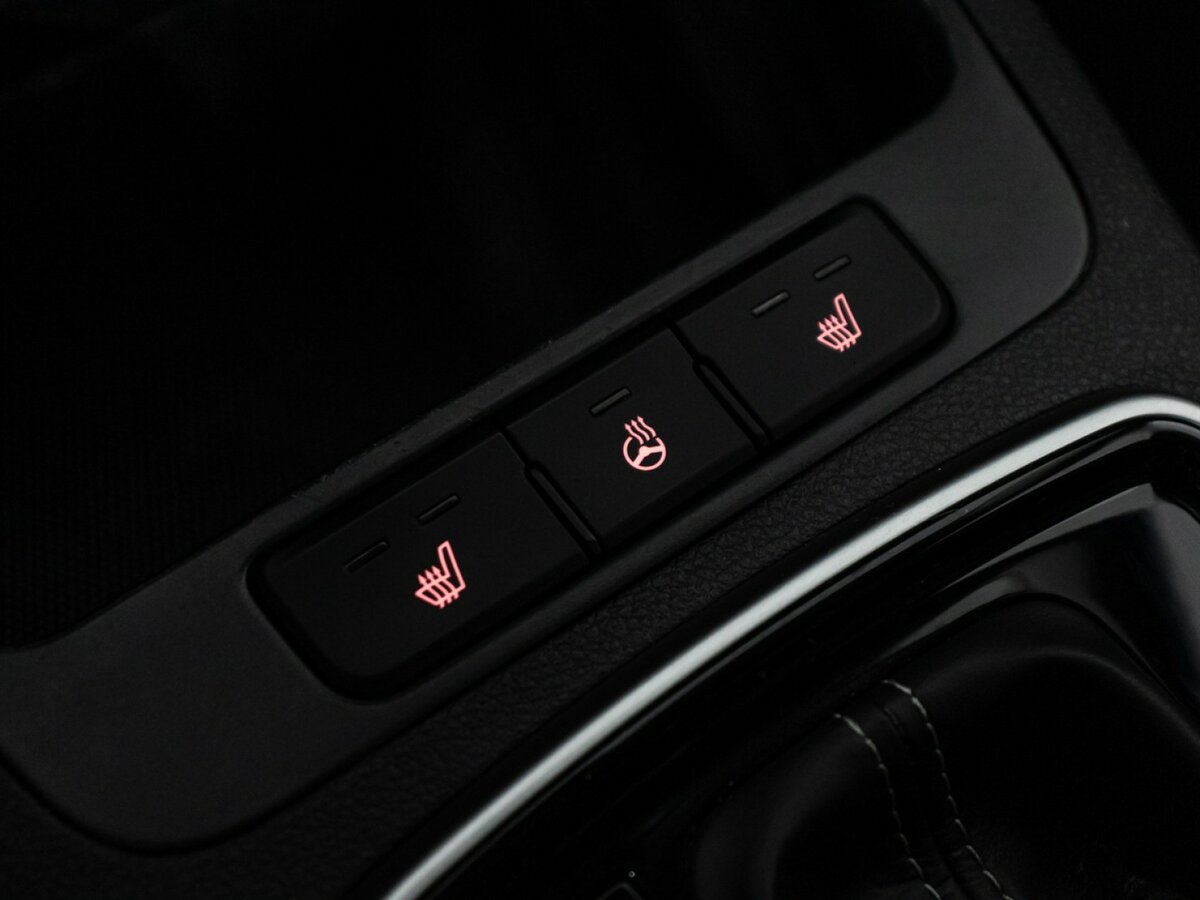 Kia Rio с пробегом — 2021 год. Фото: #15