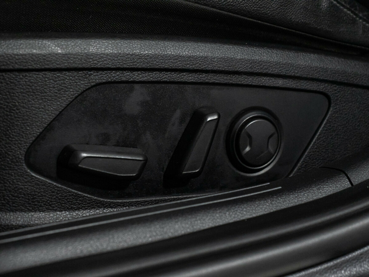 Hyundai Sonata с пробегом — 2019 год. Фото: #14