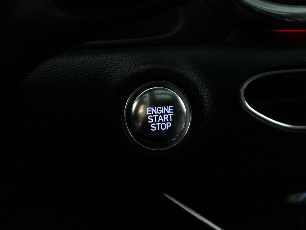 Hyundai Sonata с пробегом — 2019 год. Фото: #23