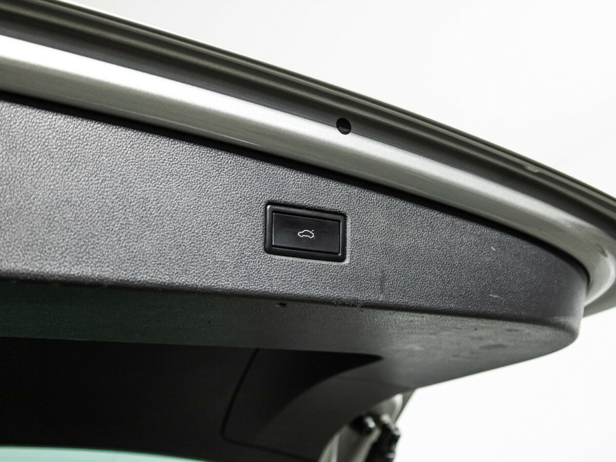 Volkswagen Tiguan с пробегом — 2019 год. Фото: #15