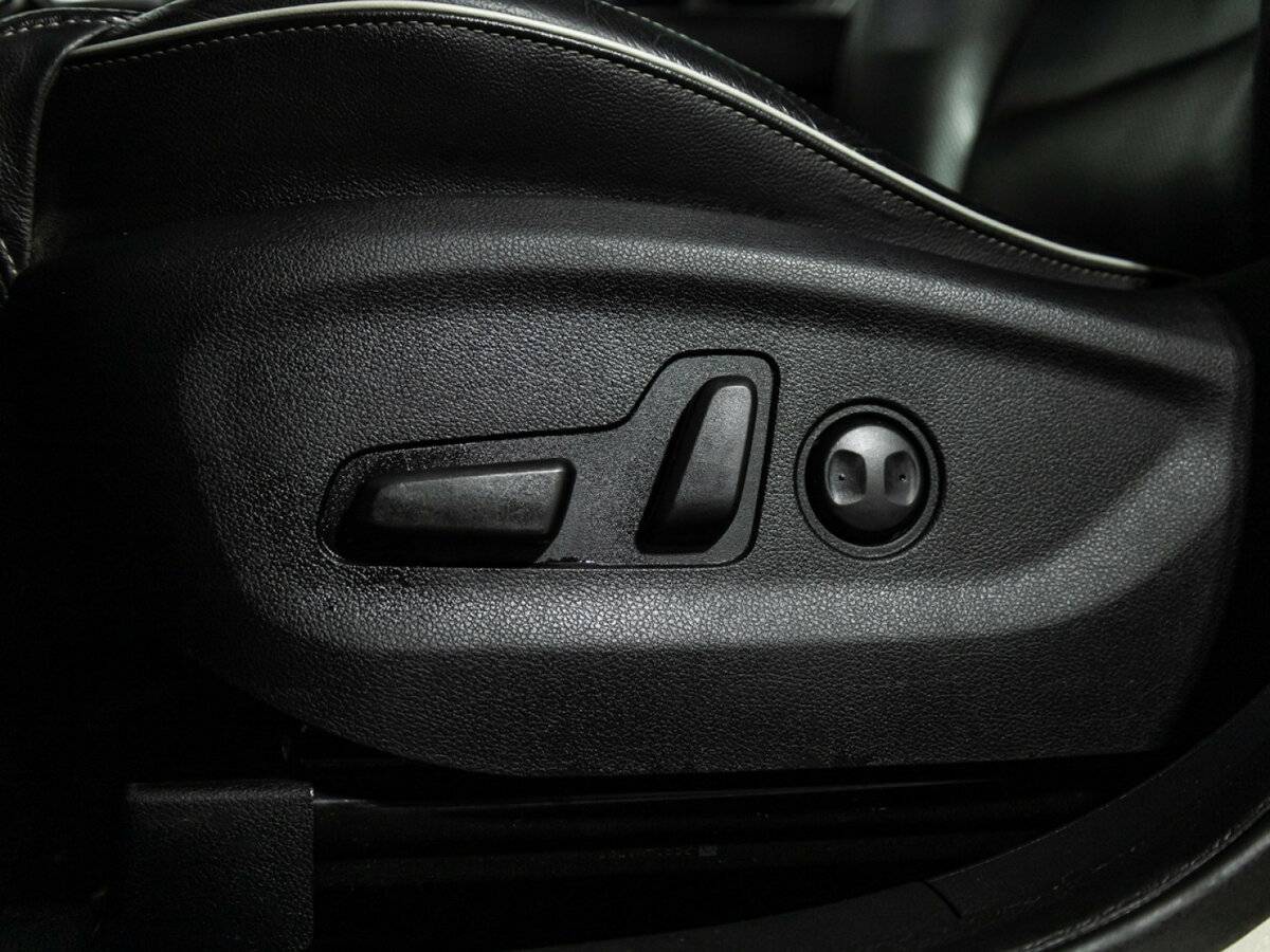 Kia Sportage с пробегом — 2016 год. Фото: #14