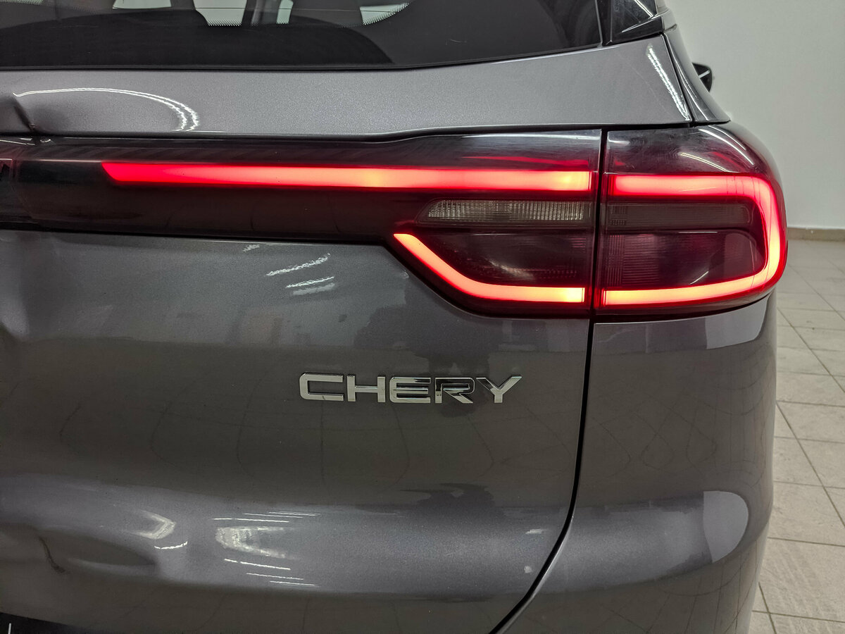 Chery Tiggo 7 Pro с пробегом — 2022 год. Фото: #23