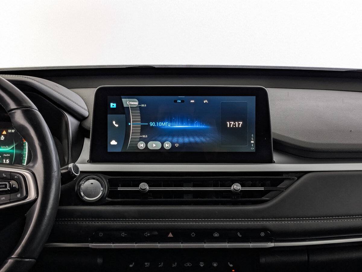 Chery Tiggo 7 Pro с пробегом — 2022 год. Фото: #15