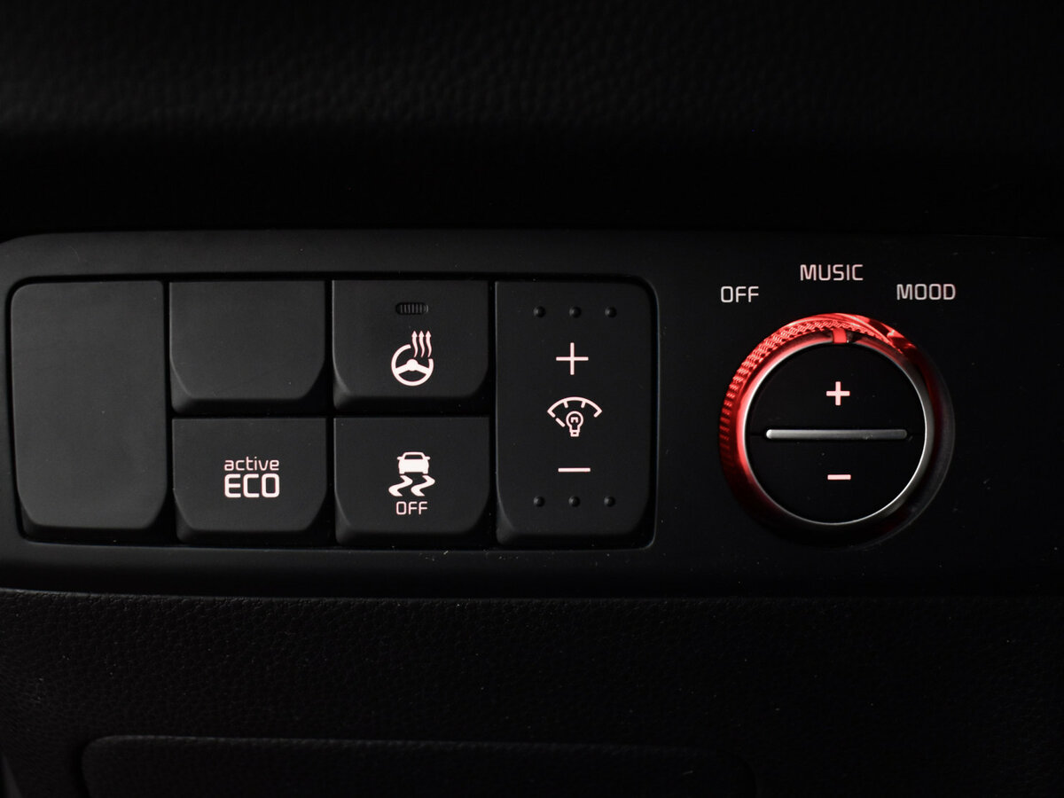 Kia Soul с пробегом — 2015 год. Фото: #15