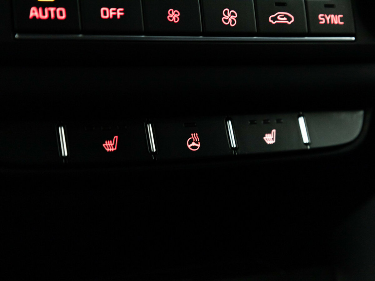 Kia Ceed с пробегом — 2018 год. Фото: #16