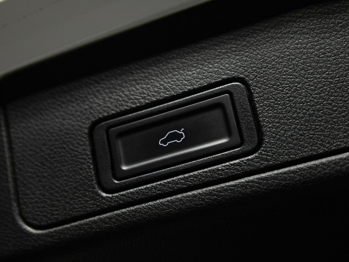 Chery Tiggo 7 Pro с пробегом — 2023 год. Фото: #12