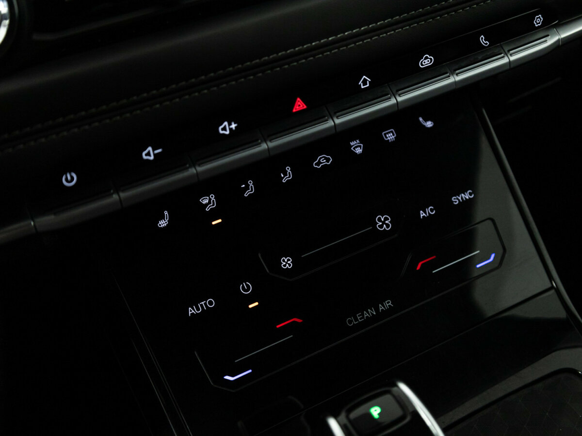 Chery Tiggo 7 Pro с пробегом — 2023 год. Фото: #16