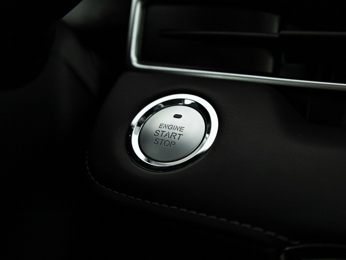 Chery Tiggo 7 Pro Max с пробегом — 2024 год. Фото: #14