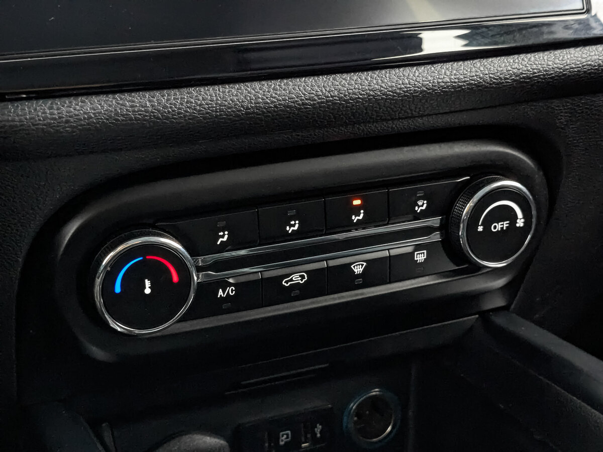 Chery Tiggo 4 с пробегом — 2022 год. Фото: #19