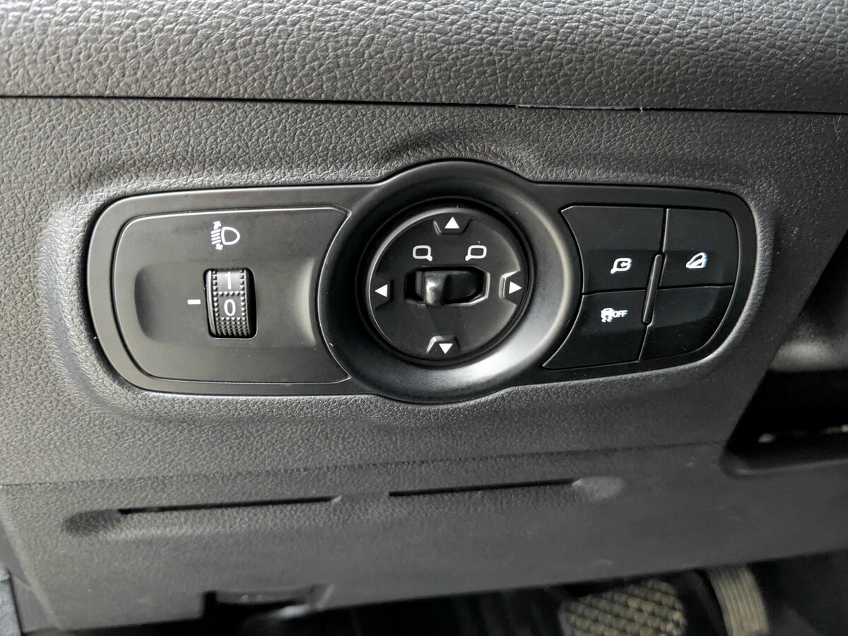 Chery Tiggo 4 с пробегом — 2022 год. Фото: #24