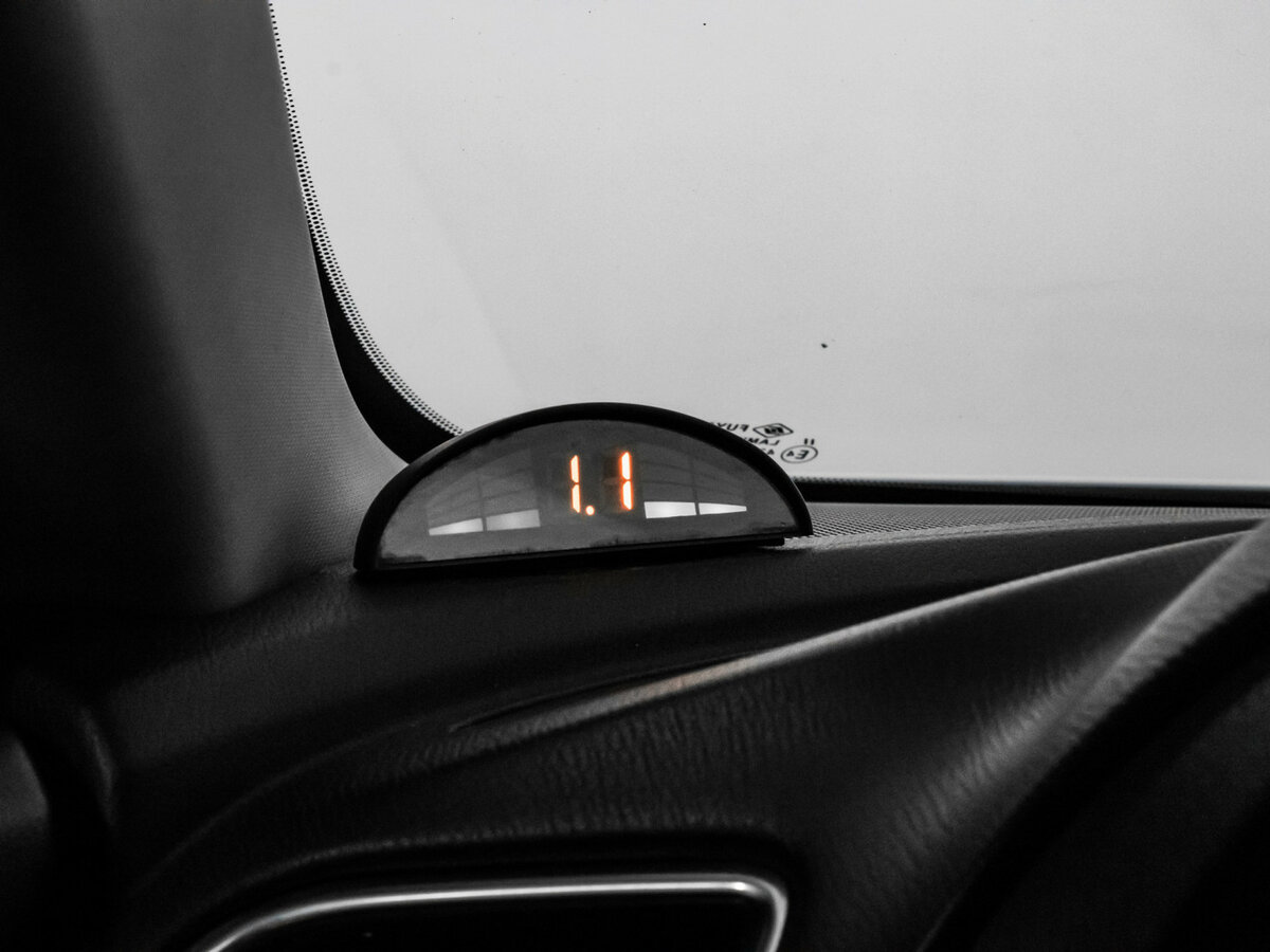 Mazda 6 с пробегом — 2014 год. Фото: #14