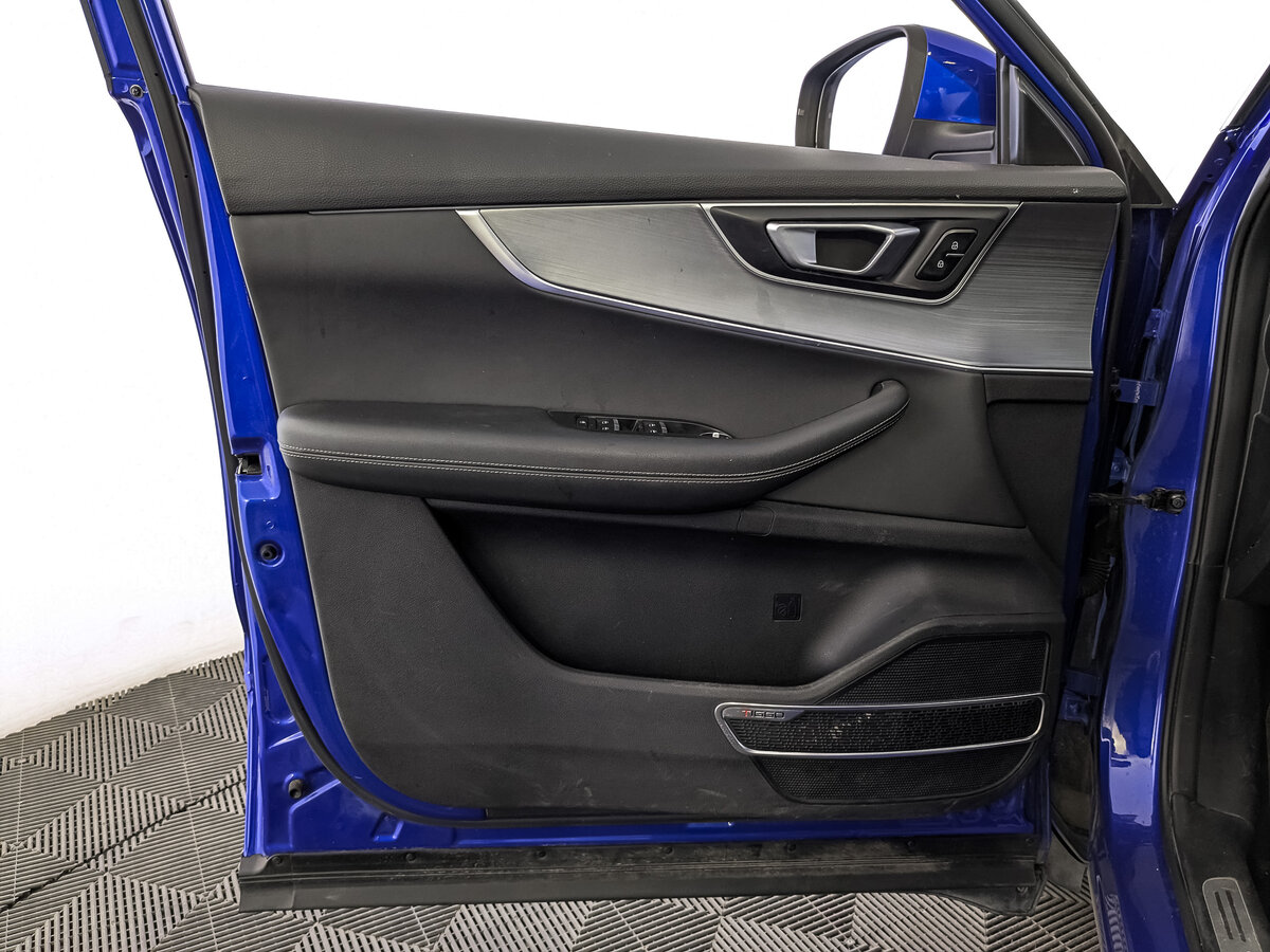 Chery Tiggo 7 Pro с пробегом — 2022 год. Фото: #17