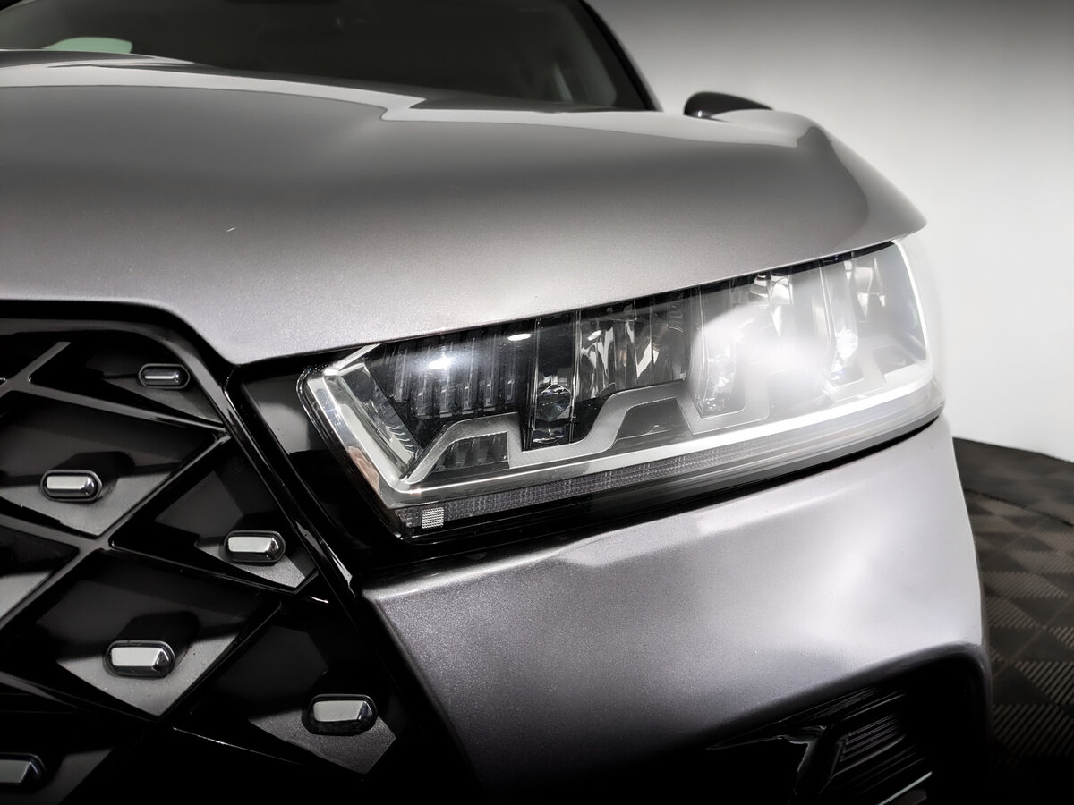 Chery Tiggo 7 Pro с пробегом — 2022 год. Фото: #16